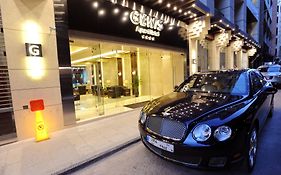 Gems Hotel